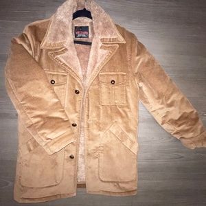 Westwind Jacket